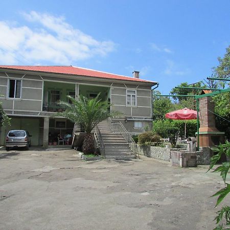 Joni Guest House Batumi Kültér fotó