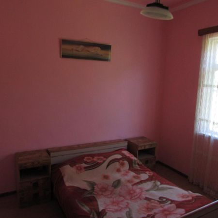 Joni Guest House Batumi Kültér fotó