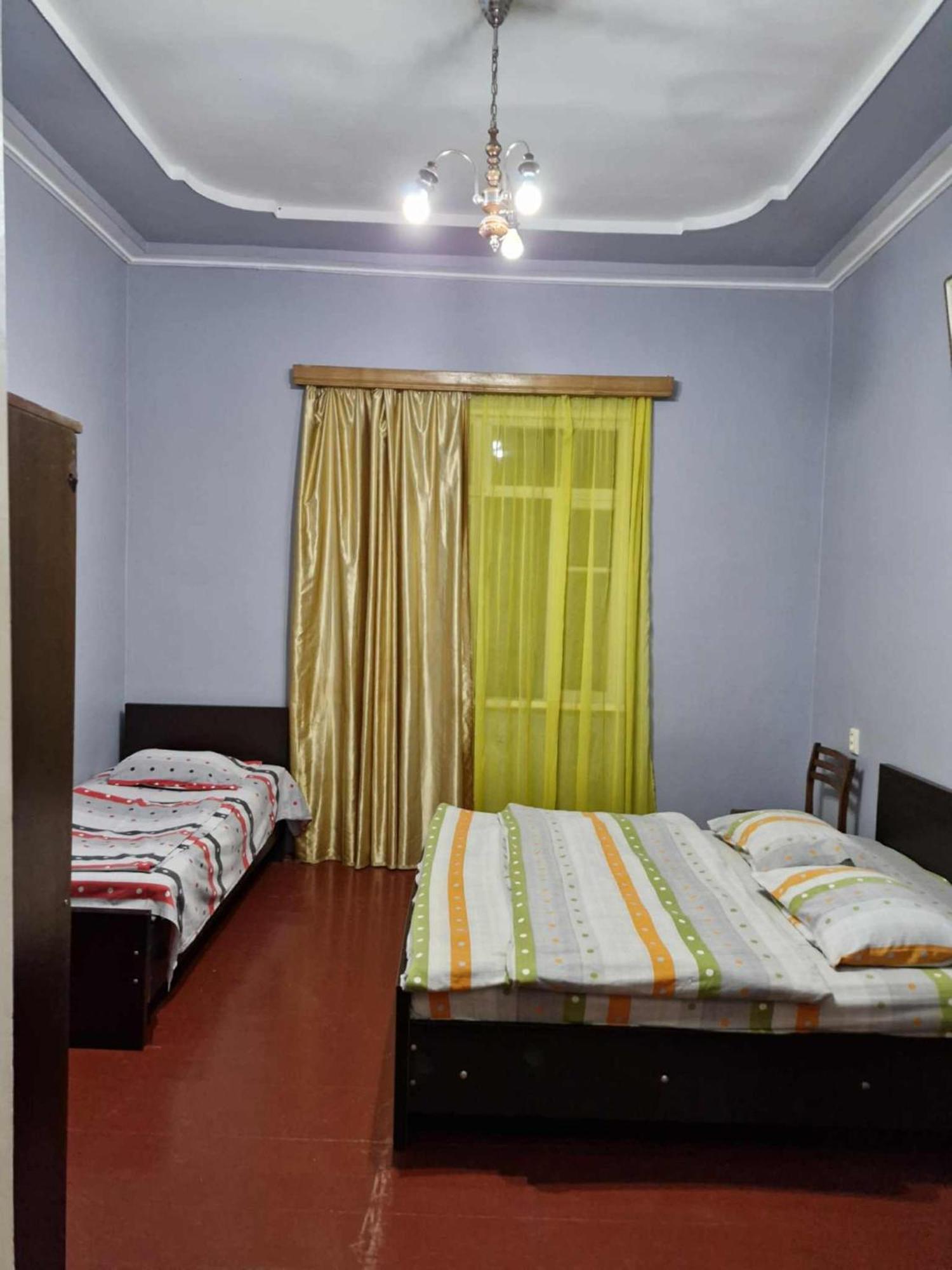 Joni Guest House Batumi Kültér fotó