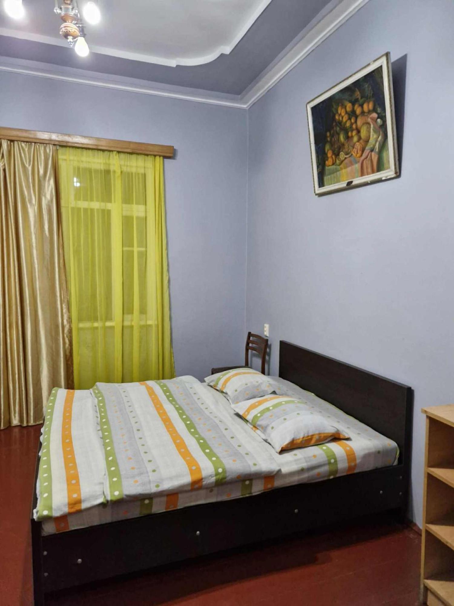 Joni Guest House Batumi Kültér fotó