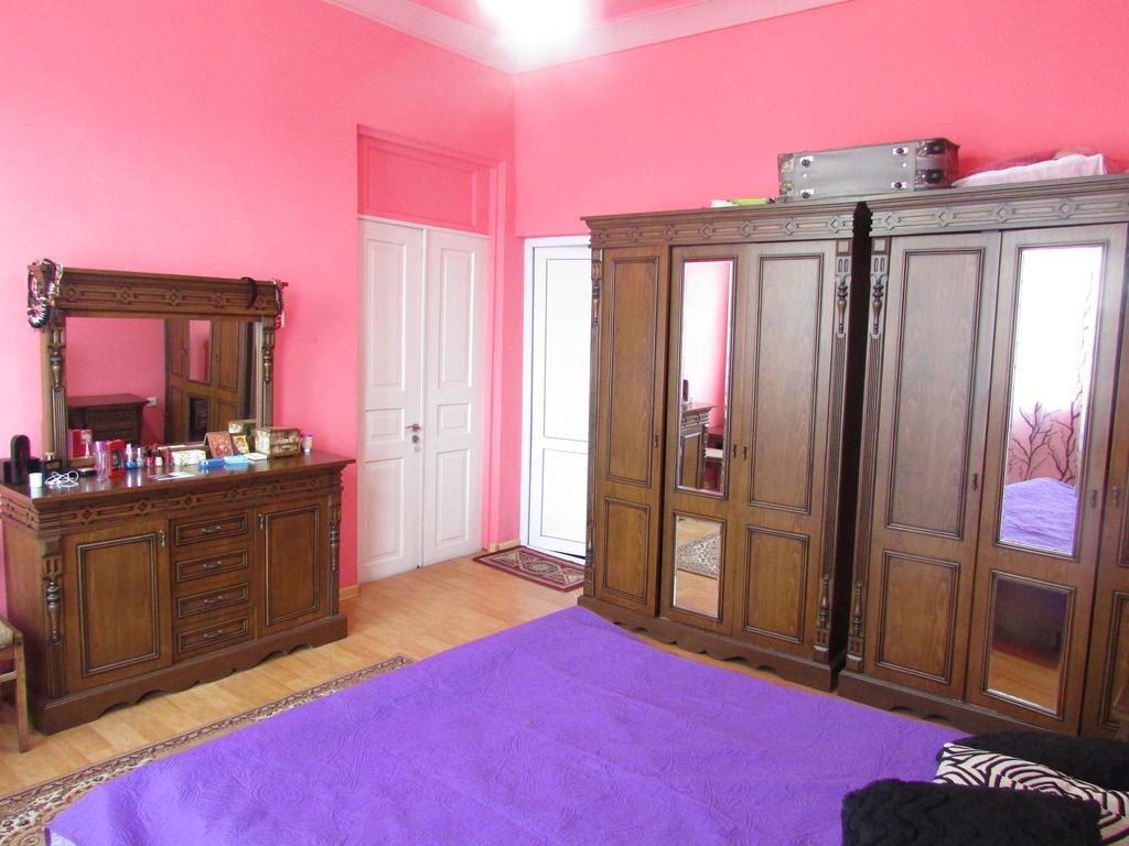 Joni Guest House Batumi Kültér fotó