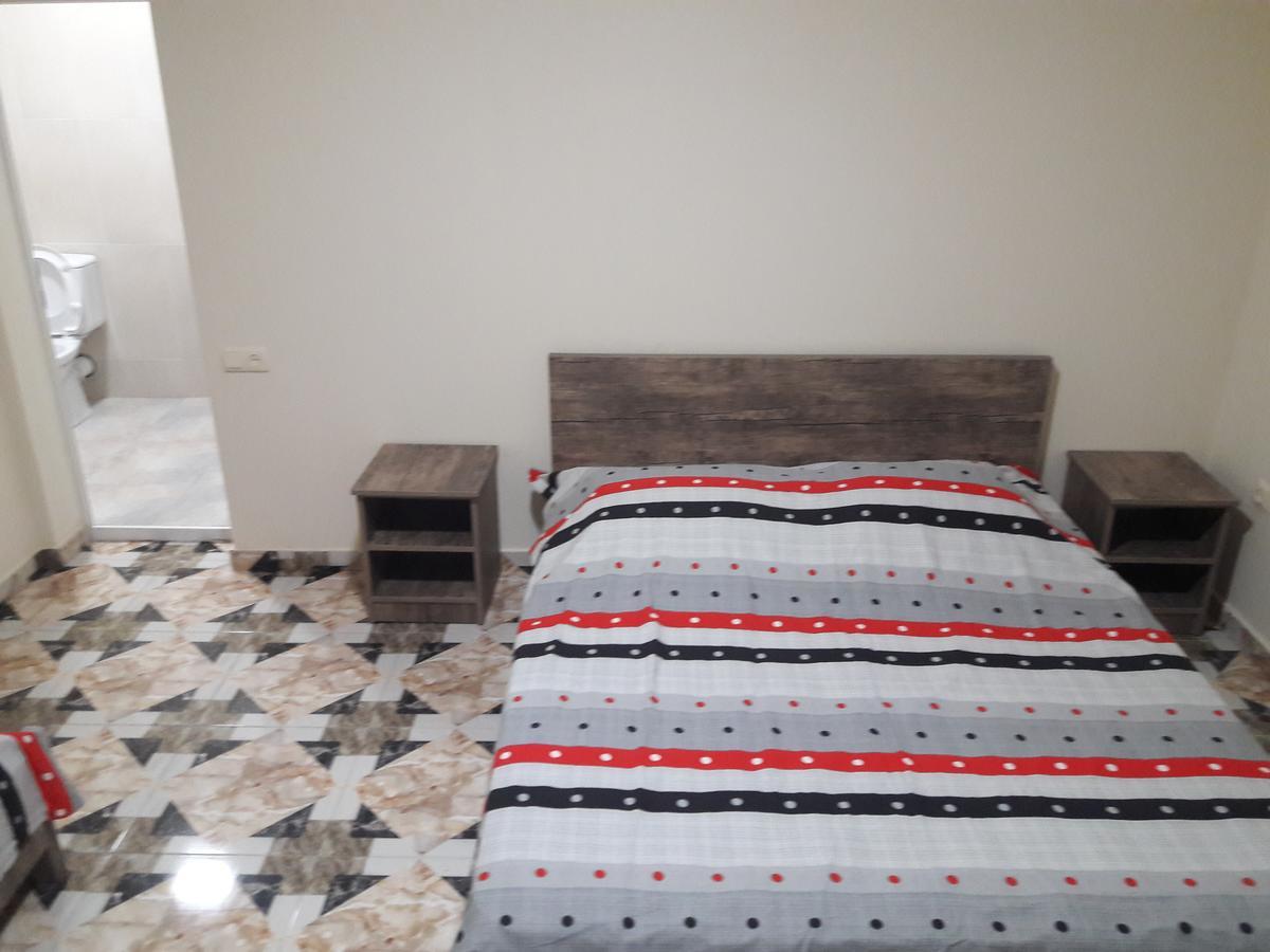 Joni Guest House Batumi Kültér fotó
