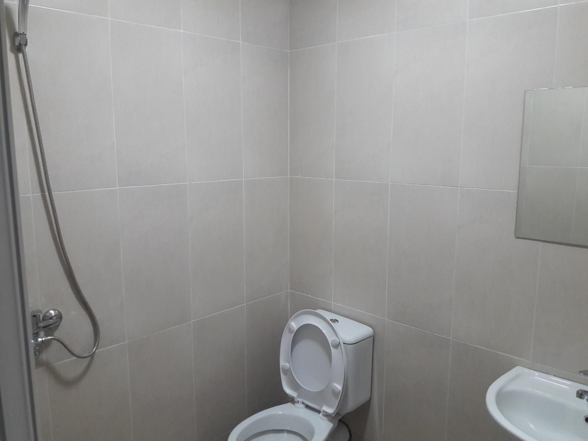 Joni Guest House Batumi Kültér fotó