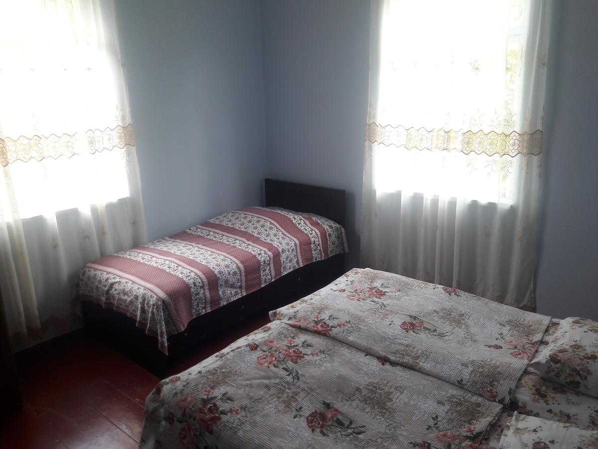 Joni Guest House Batumi Kültér fotó