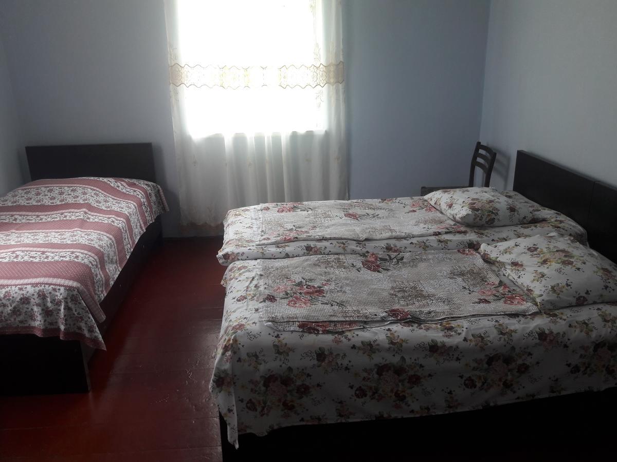 Joni Guest House Batumi Kültér fotó