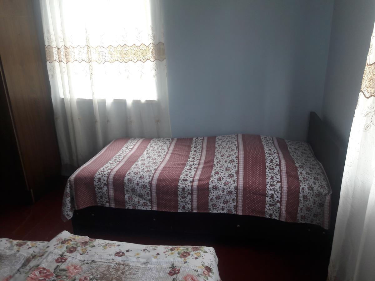 Joni Guest House Batumi Kültér fotó
